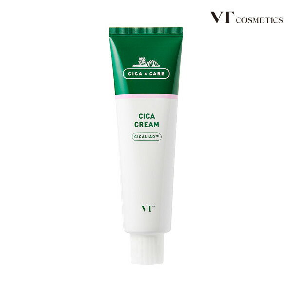 VT シカクリーム 100ml