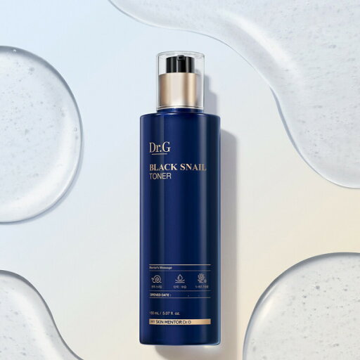 ブラック スネイル トナー 150ml ブラック スネイル トナー 150ml