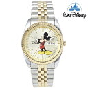 ディズニー ミッキーマウス ギャラクタ メンズ腕時計 OW-016DY