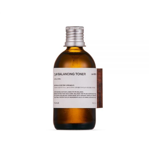 トーン28 プラスマイナス pH バランス剤 トナー 100ml