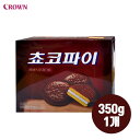 Crown/CHOCO PIE/420g/Chocopie