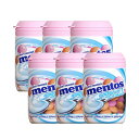 メントスヨーグルト味ボトル 120g 6個の商品画像