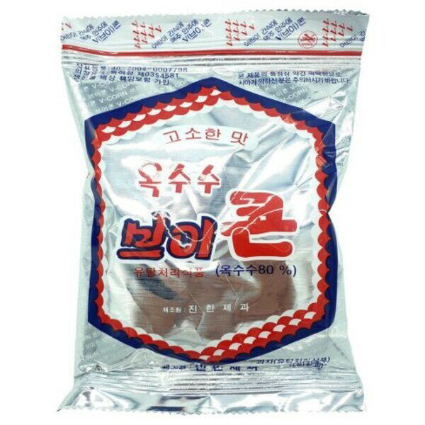 濃い製菓 ブイコーン 100g 20個