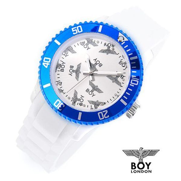 BOY LONDON ボーイロンドン BLD1303B-WB 男女共用 本社正規品