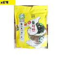 食材 食材 流通 海苔巻き聖書 500g x 6個