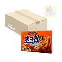 チョコチップクッキー 192g x 14ea 1箱の商品画像