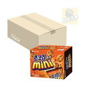 チョコチップクッキー ミニ 90g x 16ea 1箱の商品画像