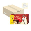 チョコパイ 30p (1170g) x 6ea 一箱の商品画像