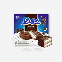 ヘテオーイエス360gクッキーアンドクリーム/チョコケーキの商品画像