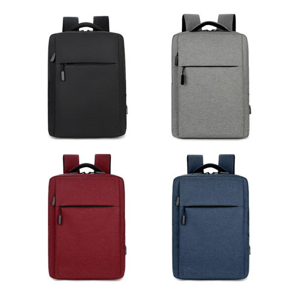 BONFEEL/Backpack/Backpack/Laptop/White Collar Worker/School Bag/BB01