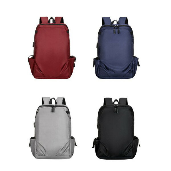 BONFEEL/Backpack/Backpack/Laptop/White Collar Worker/School Bag/BB04