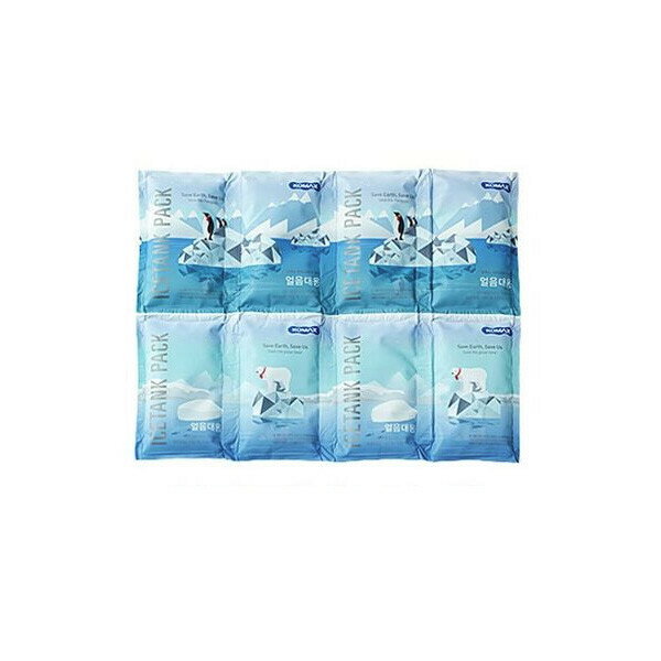 ミニ/ジェル/アイスパック/完成品/クーラー/アイス