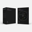 1CD_BTS(BTS)- 正規3集 LOVE YOURSELFTEAR (ミニブック 等身大 初度限定フォトカード全アルバム挿入X)/ FAKELO