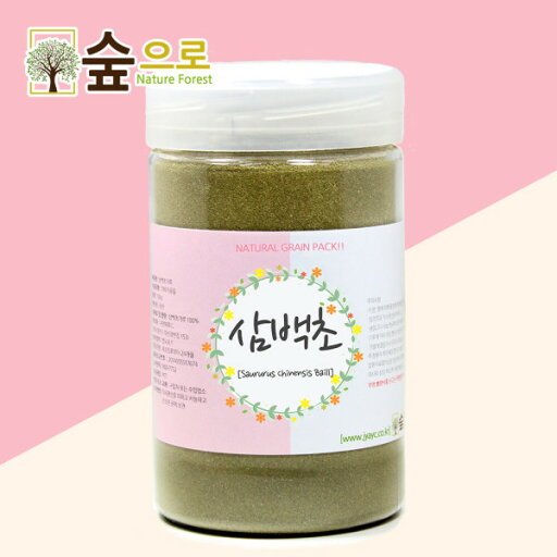 天然穀物パック 三百草粉樽 70g 天然穀物パック 三百草粉樽 70g