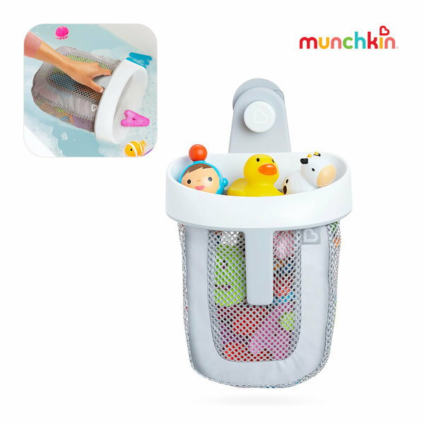 スーパースクープ バス遊び おもちゃ 収納箱