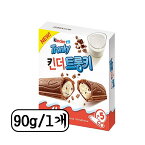 毎日乳業 キンダートロンキ T590g 1個 / チョコレート/ 賞味期限間近 2024年04月04日まで