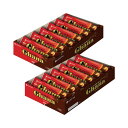 ガーナチョコバー ピーナッツ 45g X 24個の商品画像