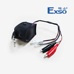 EXSO/EXO/通信線路テスター/EXT-007/工具/産業用