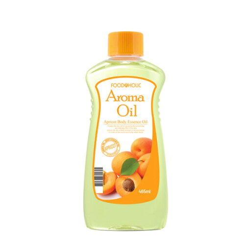 フードアホリック アロマオイル アンズ 465ml フードアホリック アロマオイル アンズ 465ml