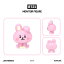 ベビー BT21 モニターフィギュアクッキー BABYBT21 COOKY