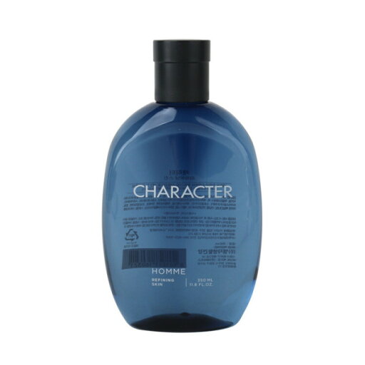 LG キャラクター リファイニングスキン 350ml LG キャラクター リファイニングスキン 350ml