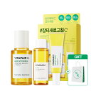 (/ギミ) ビタフェアC 雑貨セラム企画セット+ショッピングバッグ