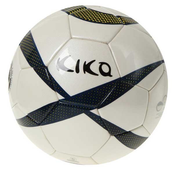 キカメビウス ニューピアス 4号 全国サッカーボール 公式球