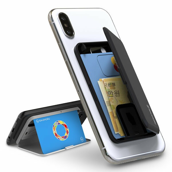 携帯電話 携帯電話 カード収納 ポケット ウォレットポーチ ケース