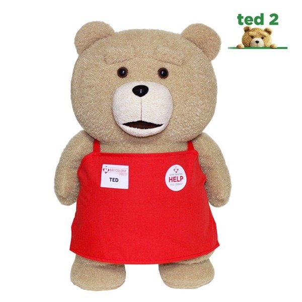 楽天市場】TED ぬいぐるみ風 着ぐるみ テッド 帽子 調節可能な 楽天市場】TED ぬいぐるみ風 着ぐるみ テッド 帽子 調節可能な