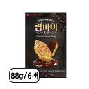 Lotte/Choco/88g