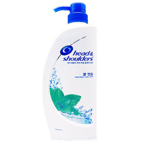 ヘッドアンドショルダー シャンプー 850ml x2個 クールメンソール 頭皮ケア ヘッドアンドショルダー シャンプー 850ml x2個 クールメンソール 頭皮ケア