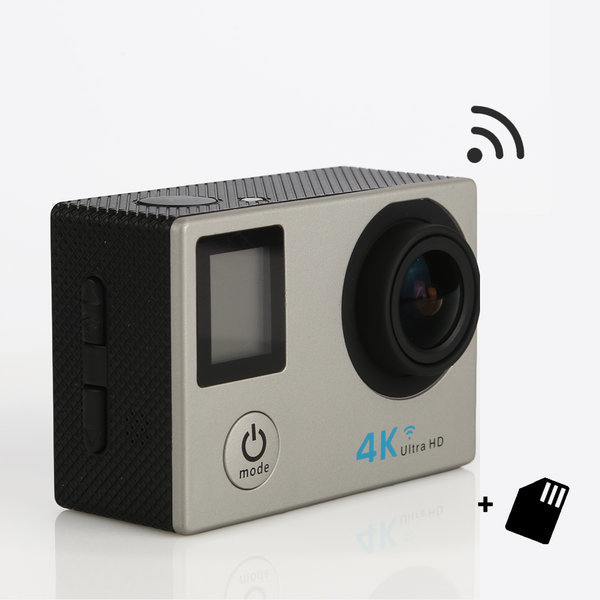 S2J 4K Wifi tgpl ANVJ A-3 PRO FP Vo[+64GB