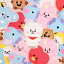 BT21 ٥ӡ ӥå ƥå- 른 14.WALKING-RJ