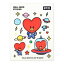 BT21 ǥƥå / (TATA)