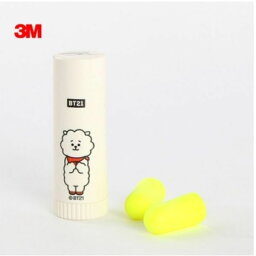 3M イヤプラグ BT21 (ケース) RJ 個/1386882