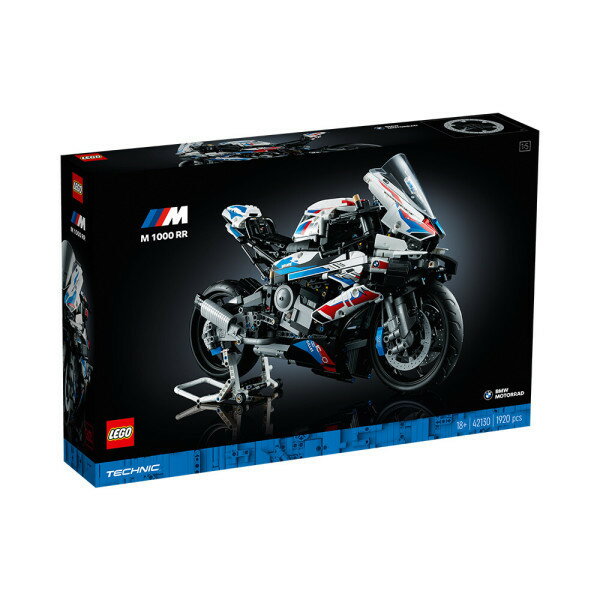 Lego/Technique/42130/BMW/M/1000/RR