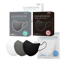 Charmzone/AD/Anti-Droplet/Mask/Gray/Large Size/X25