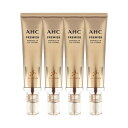 AHC/Eye Cream/40ml/x4/Whitening Cream