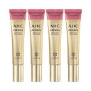 AHC/Premier/Ampoule/In/Eye Cream/40ml/x4