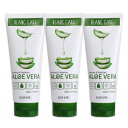 BALLON BLANC/Aloe Vera/SOOTHING GEL/200ml/x3