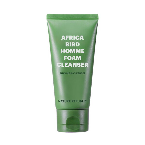 Aprica/Homme/Shaving Foam/Cleanser