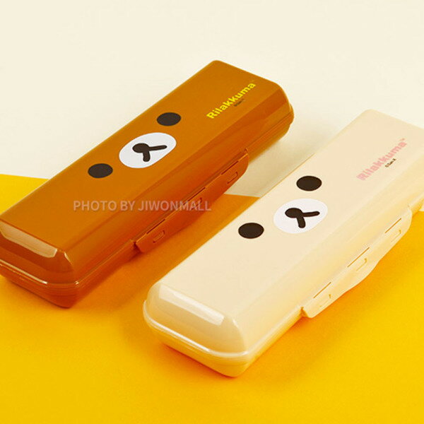 Rilakkuma/Muiti Function/Case/CUTLERY CASE