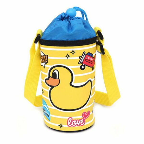 Pancoat/POP DUCK/Water Bottle/Pocket/Water Bottle