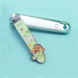 Crayon Shin Chan/Nail Clippers