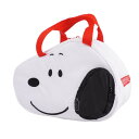 Skater/Snoopy/3D/Thermos , Cold Insulation/Lunch Box Bag