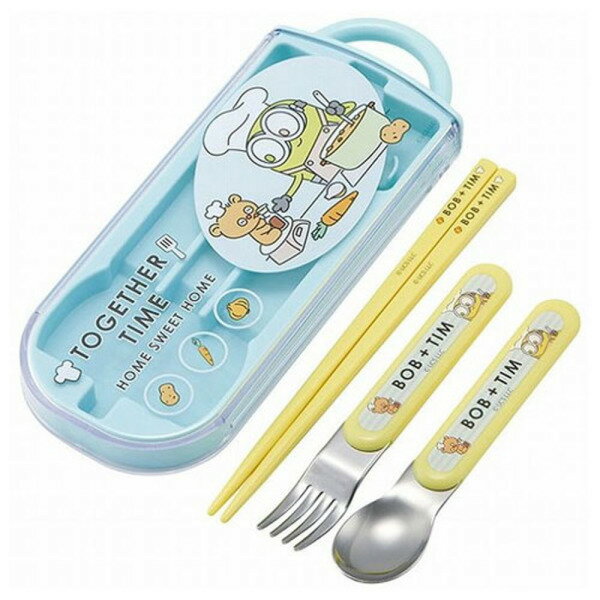 Skater/Slide/Spoon/Folk/Cutlery Set