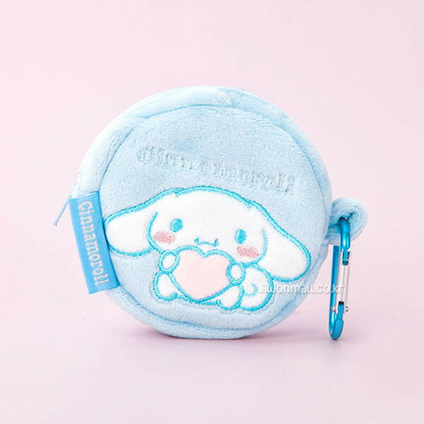 ꥪ Sanrio/Macaron/Embroidery