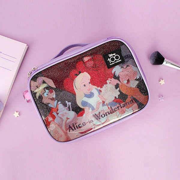 ꥪ Disney/Alice/Multi/Pouches