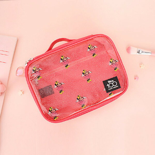 ꥪ Disney/Minnie Mouse/Multi/Pouches