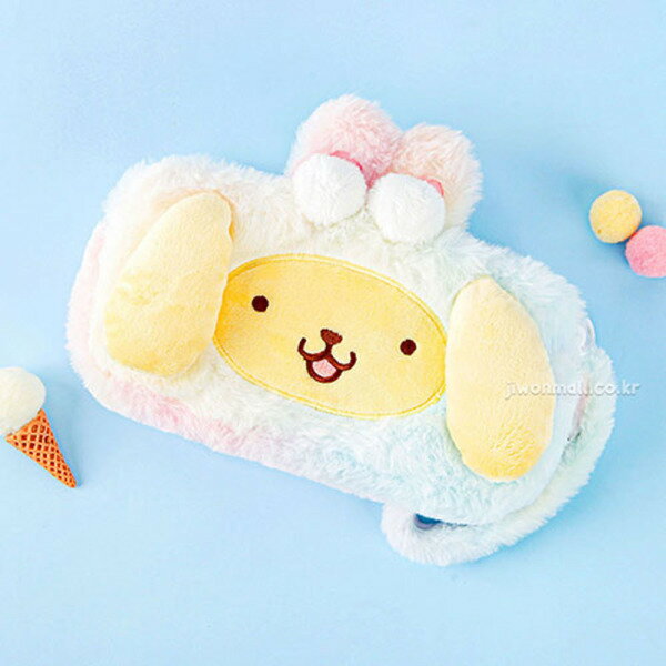 ꥪ Sanrio/POMPOMPURIN/Gradation